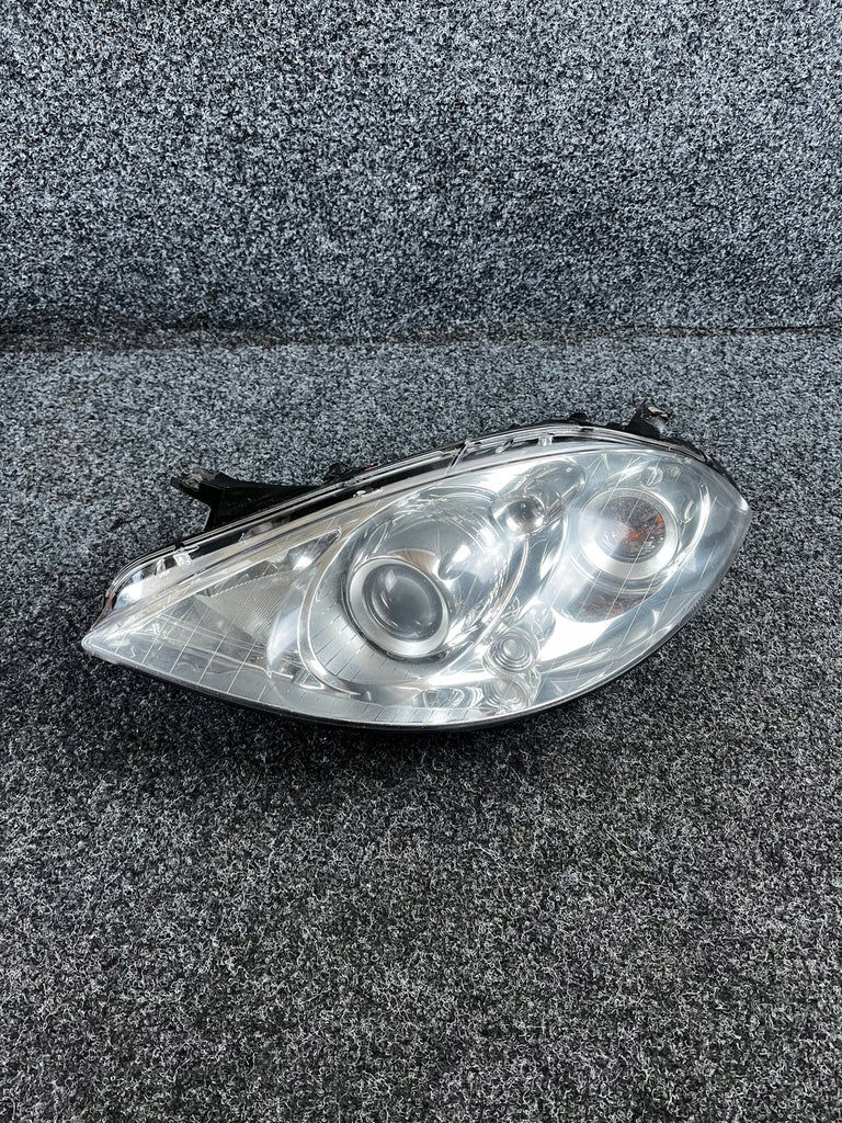 Frontscheinwerfer Mercedes-Benz A1698201161 Xenon Links Scheinwerfer Headlight SCH8438885723it