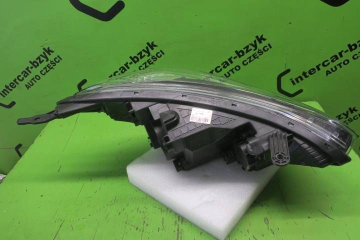 Frontscheinwerfer Hyundai I20 92101-4P500 Links Scheinwerfer Headlight SCH1699063495zt