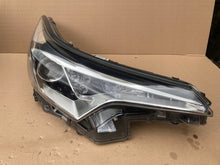 Laden Sie das Bild in den Galerie-Viewer, Frontscheinwerfer Toyota Chr 81110-F4031-00 Rechts Scheinwerfer Headlight SCH6763301707yr