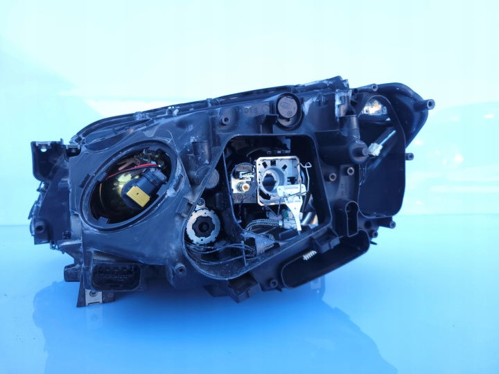 Frontscheinwerfer BMW F01 F02 F03 F04 Xenon Rechts Scheinwerfer Headlight SCH6631053666rv