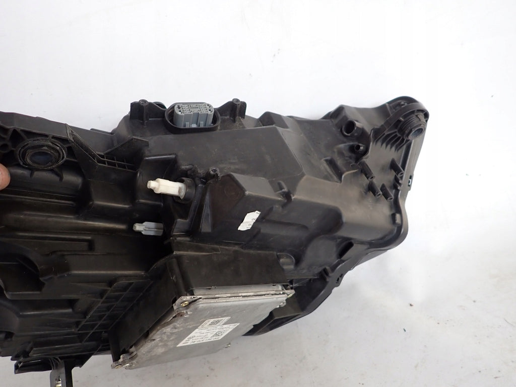 Frontscheinwerfer Audi A3 8V0941033C LED Ein Stück (Rechts oder Links) Headlight SCH7454813526oq