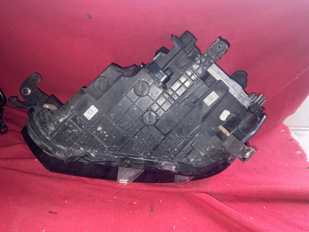 Frontscheinwerfer VW T-Roc 2GA941036AM LED Rechts Scheinwerfer Headlight SCH5896000726dc