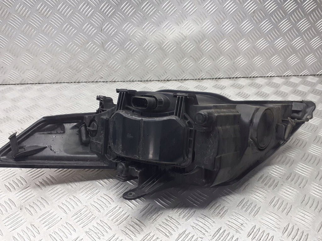 Frontscheinwerfer Ford Mondeo 20-B549B Rechts Scheinwerfer Headlight SCH4369483119io