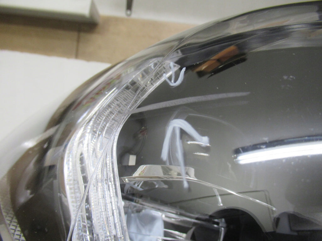 Frontscheinwerfer BMW X3 G01 G02 9491682 7954914 LED Rechts Headlight SCH9385728875dt