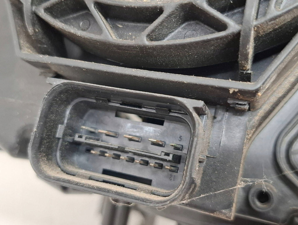 Frontscheinwerfer BMW X5 E70 7221891 Xenon Links Scheinwerfer Headlight SCH7446342655oj