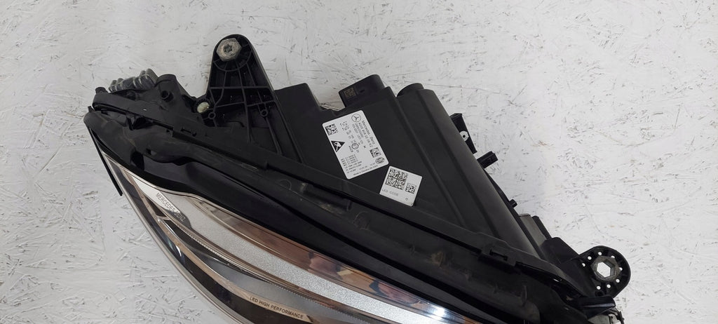 Frontscheinwerfer Mercedes-Benz W205 A2059062206 LED Rechts Headlight SCH1457879588cx