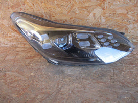 Frontscheinwerfer Kia Sportage IV 92102-F1500 LED Rechts Scheinwerfer Headlight