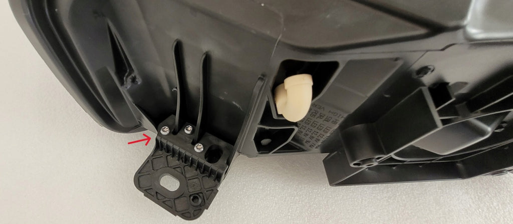 Frontscheinwerfer Ford Focus IV NX7B-13E015-CD LED Links Scheinwerfer Headlight SCH7277154431hs