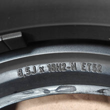 Load image into Gallery viewer, 1x Alufelge 18 Zoll A2064011800 Mercedes-Benz W206 S206 Rim Wheel FEL1256168207gw