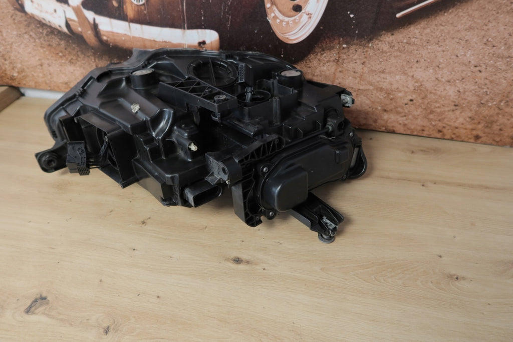 Frontscheinwerfer VW Passat B8 3G1941035H LED Links Scheinwerfer Headlight SCH7725182177pm