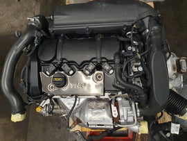 Motor Peugeot 308 5G06 GU20 1.6 THP 205PS 43TKm 2018 Benzin Engine Unkomplett