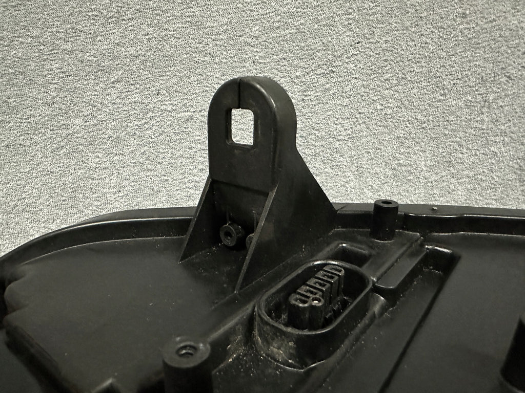 Frontscheinwerfer BMW Z4 E85 Xenon Rechts Scheinwerfer Headlight