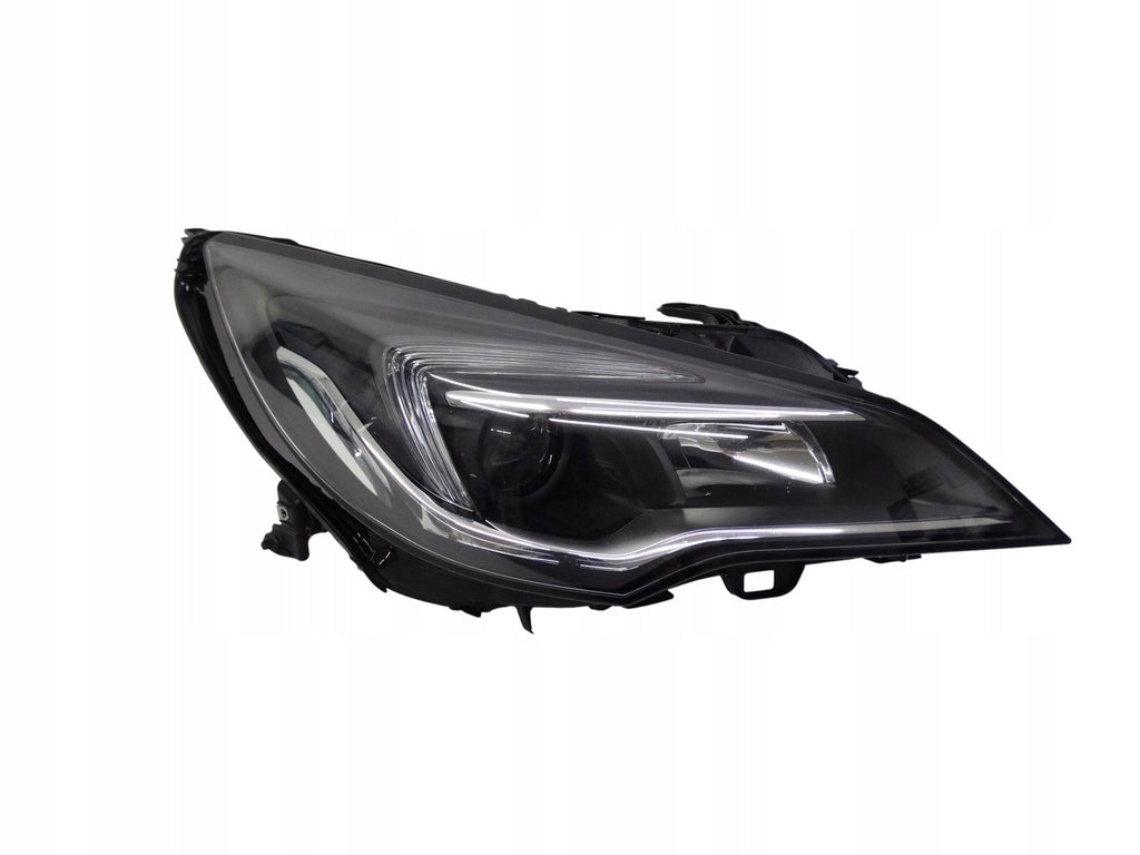 Frontscheinwerfer Opel Astra K 39158006 LED Rechts Scheinwerfer Headlight SCH1782498644dl