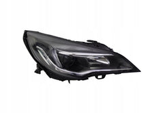 Laden Sie das Bild in den Galerie-Viewer, Frontscheinwerfer Opel Astra K 39158006 LED Rechts Scheinwerfer Headlight SCH1782498644dl