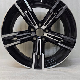 1x Alufelge 18 Zoll 7.5