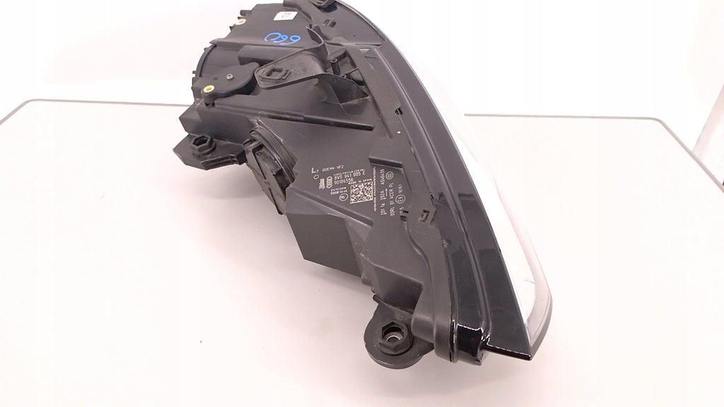 Frontscheinwerfer Audi A3 8V0941005E Xenon Links Scheinwerfer Headlight