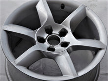 Load image into Gallery viewer, 1x Alufelge 17 Zoll 8.0&quot; 5x112 26ET 8T0601025D Audi A4 B8 Rim Wheel