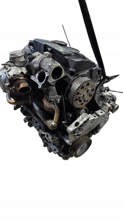 Motor Audi Seat Skoda VW Golf V I BLS 1.9 TDI 105PS 77kW 2004 Diesel Komplett MOT5521363583pe