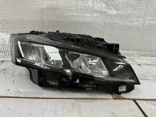 Laden Sie das Bild in den Galerie-Viewer, Frontscheinwerfer Peugeot 308 98491162 Rechts Scheinwerfer Headlight