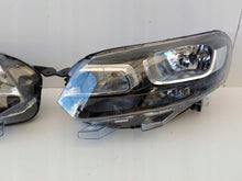 Load image into Gallery viewer, Frontscheinwerfer Peugeot Expert MCJ26491 Ein Satz Scheinwerfer Headlight SCH4127530541pk