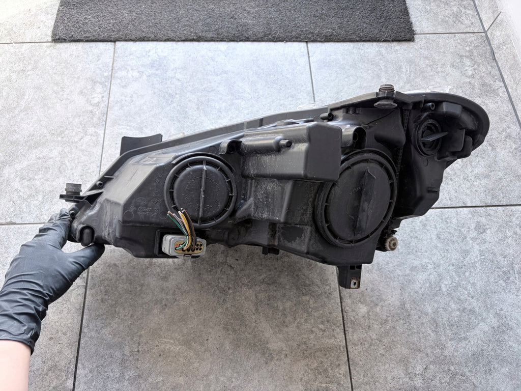 Frontscheinwerfer Mercedes-Benz 2078205061 Rechts Scheinwerfer Headlight SCH5271885452bv