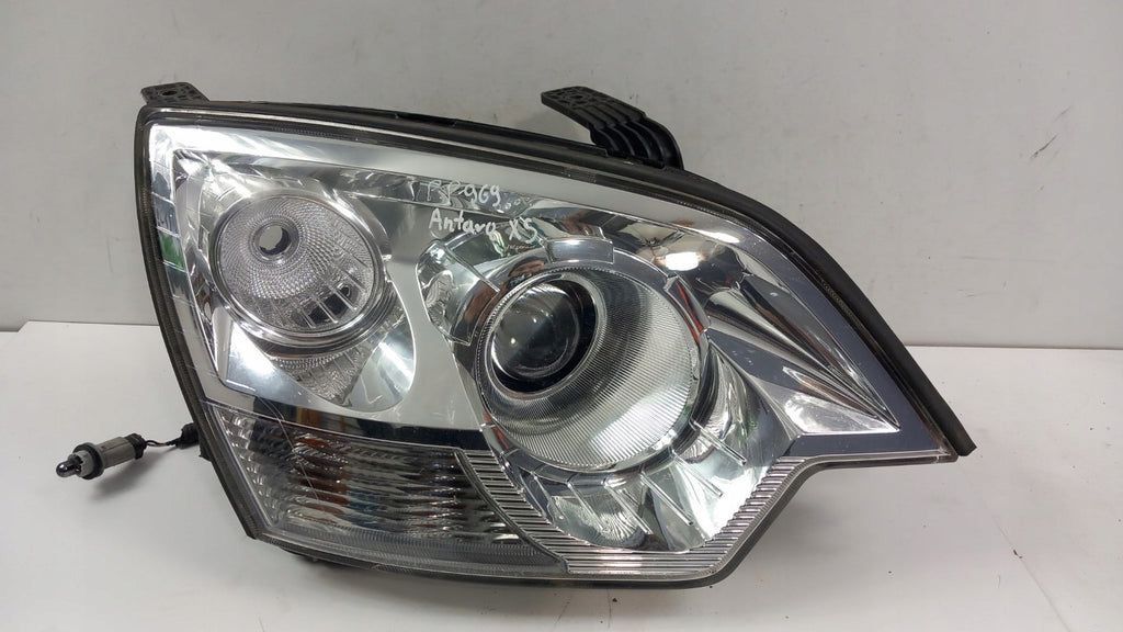Frontscheinwerfer Opel Antara Xenon Rechts Scheinwerfer Headlight SCH5412619187md