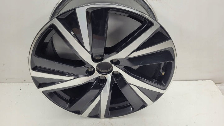 1x Alufelge 19 Zoll 5x108 32243394 Volvo S90 V90 Rim Wheel FEL2545122988sv