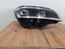 Laden Sie das Bild in den Galerie-Viewer, Frontscheinwerfer VW T6 7L1941036C Full LED Rechts Scheinwerfer Headlight