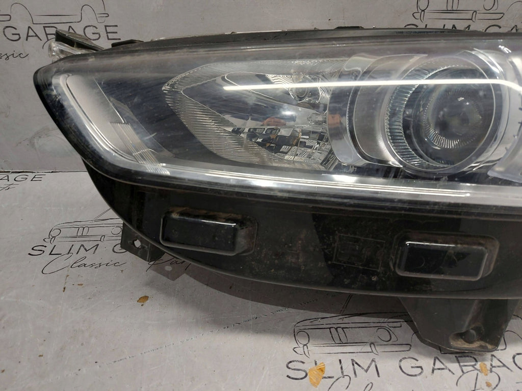 Frontscheinwerfer Ford Mondeo DS7313W030AG L90002822 89911931DS7313W030AG Links SCH2318163570pn