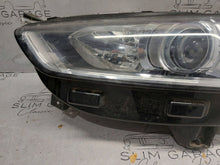 Load image into Gallery viewer, Frontscheinwerfer Ford Mondeo DS7313W030AG L90002822 89911931DS7313W030AG Links SCH2318163570pn