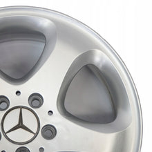 Load image into Gallery viewer, 1x Alufelge 17 Zoll 7.5" 5x112 A2104012002 Mercedes-Benz W210 Rim Wheel FEL3824719096iq