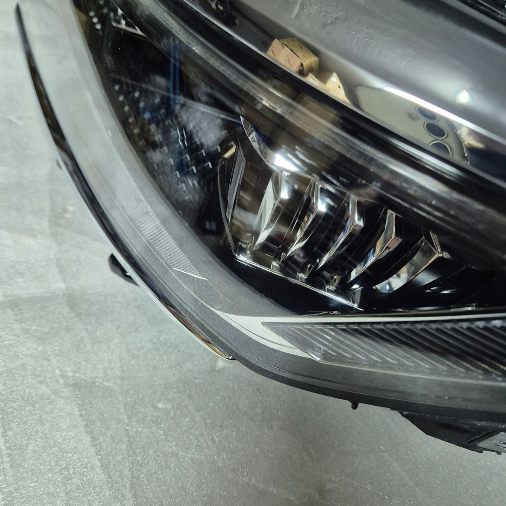 Frontscheinwerfer VW Passat B8 3G1941081 LED Links Scheinwerfer Headlight SCH4932432552jt