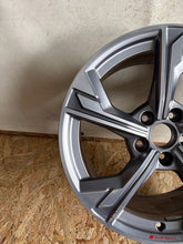 Load image into Gallery viewer, 1x Alufelge 18 Zoll 8Y0601025P Audi Rim Wheel FEL5816895395lu