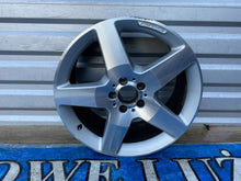 Load image into Gallery viewer, 1x Alufelge 19 Zoll A1664011902 Mercedes-Benz W166 Rim Wheel FEL7304077853kn