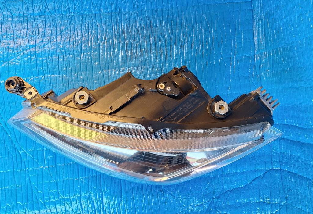 Frontscheinwerfer Seat Ibiza I 6F1941007C LED Links Scheinwerfer Headlight SCH9825322144pt