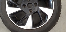 Laden Sie das Bild in den Galerie-Viewer, 1x Alufelge 16 Zoll 6.5&quot; 4x108 32ET 672044871 9833892580 93484566 Opel Corsa F