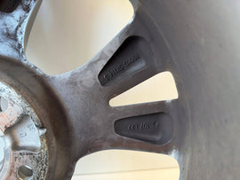 1x Alufelge 18 Zoll KA036 Mazda Rim Wheel FEL5403100376cc