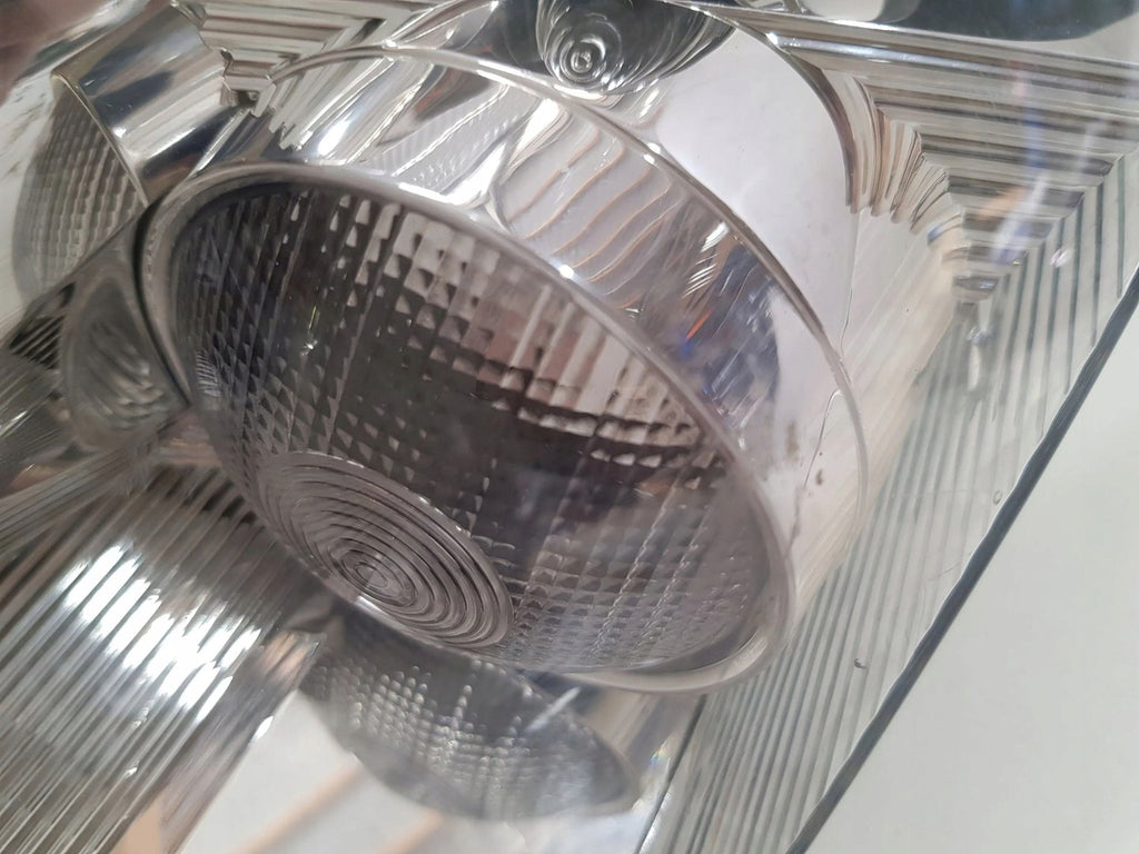 Frontscheinwerfer Ford Focus 1EL24604501 Links Scheinwerfer Headlight SCH1231680410al