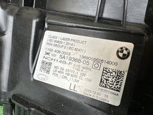 Load image into Gallery viewer, Frontscheinwerfer BMW G22 G82 G23 G83 G26 5A19368 Rechts Scheinwerfer Headlight