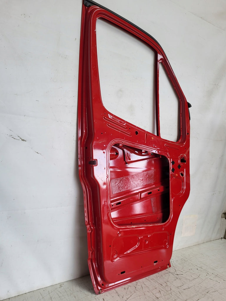 Tür Mercedes-Benz Sprinter Vorne Links Zum Streichen Door Porta Porte