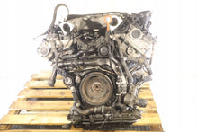 Load image into Gallery viewer, Motor Audi Q7 BTR 4.2 TDI 326PS 240kW 2008 Diesel Engine Unkomplett MOT7655760420cn