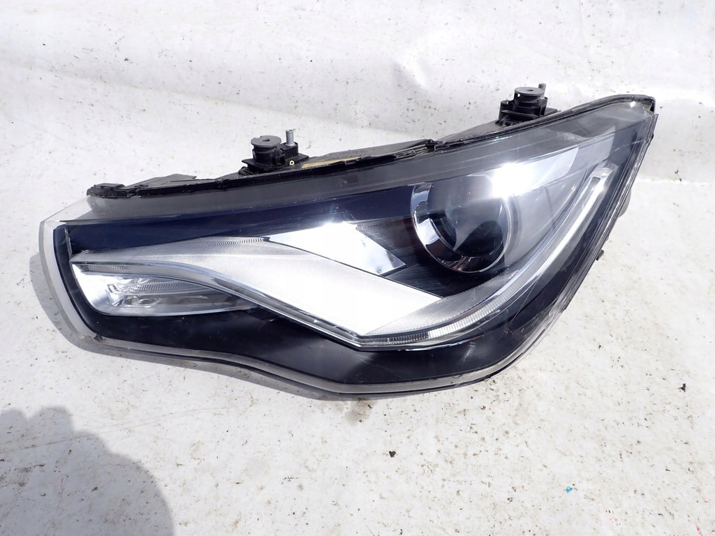 Frontscheinwerfer Audi A1 8X0941003M Xenon Links Scheinwerfer Headlight