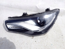Laden Sie das Bild in den Galerie-Viewer, Frontscheinwerfer Audi A1 8X0941003M Xenon Links Scheinwerfer Headlight