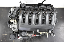 Load image into Gallery viewer, Motor BMW X3 E83 X5 E53 306D2 3.0 211PS 140TKm 2002 Diesel Engine Unkomplett MOT1418843783ti