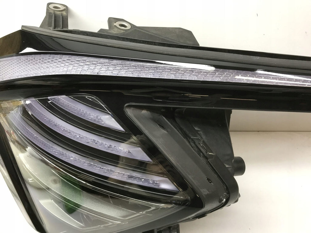 Frontscheinwerfer Kia Sportage V R292112010 92101R2000 LED Links Headlight SCH2956773833fw