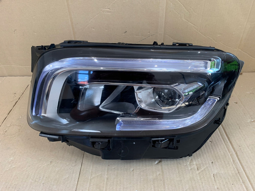 Frontscheinwerfer Mercedes-Benz W247 A2479061905 Links Scheinwerfer Headlight