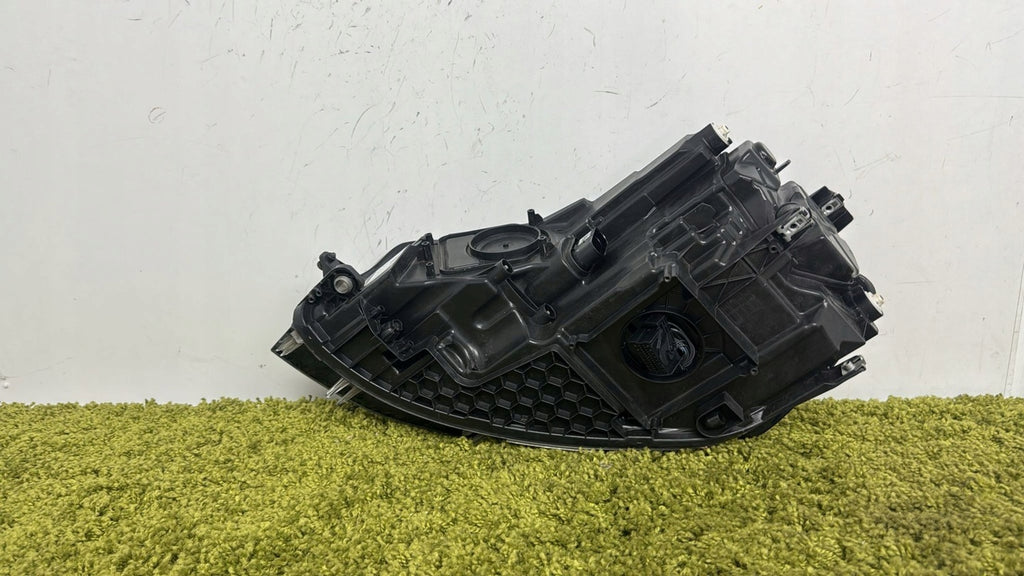 Frontscheinwerfer VW Golf VII 5G1941036D LED Rechts Scheinwerfer Headlight SCH4312730268lg