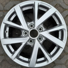 1x Alufelge 16 Zoll 6.5