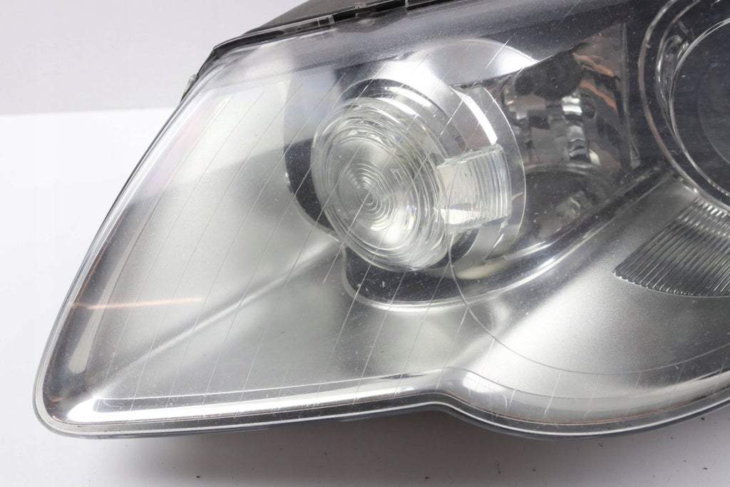Frontscheinwerfer VW Passat 3C0941751G 89312650 Links Scheinwerfer Headlight SCH5673838222pb