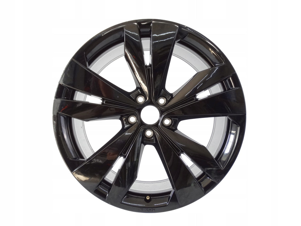 1x Alufelge 20 Zoll 8.0" 5x112 45ET 11A071490 VW Id.5 Id.4 Rim Wheel FEL2405693251du